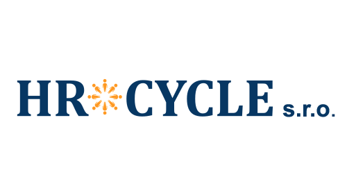 HRCycle Logo