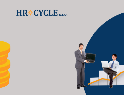 ESOP benefit: nechte zaměstnance přemýšlet jako CEO